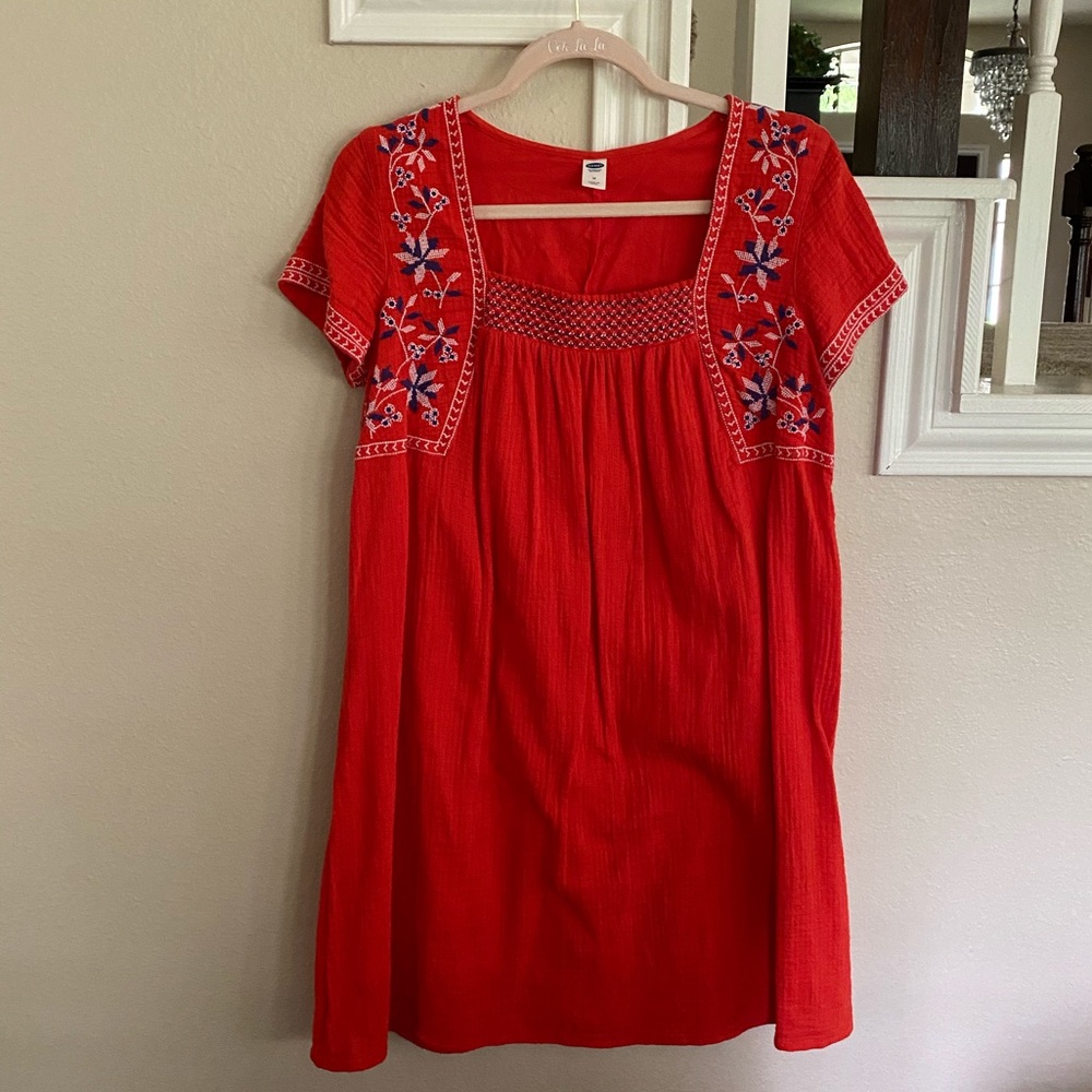 Old Navy dress - Picture 1 of 6